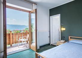 Al Pian Garnì - B&B & Pizza 3