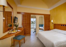 Mediterranee Hammamet- Families and Couples Only 5