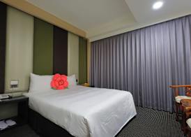 Han She Hotel 5