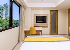 SureStay Plus by Best Western Cebu City 5
