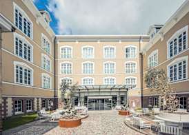 Mercure Troyes Centre 2