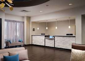 Homewood Suites by Hilton Atlanta NW-Kennesaw Town Ctr 5