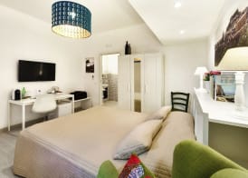 siciliacasevacanze - Marina Domus Rooms 4