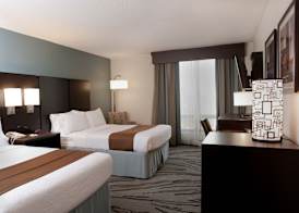 Holiday Inn ROCK ISLAND - QUAD CITIES by IHG 5