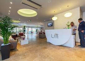 Boutique Hotel Life, Sea, Wellness & SPA 2