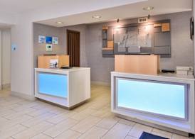 Holiday Inn Express WESTLEY NORTH- PATTERSON AREA by IHG 4