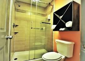 Scottish Inns & Suites Shenandoah Woodlands Mall 3