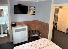 The Grand Guesthouse 5