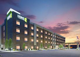 Home2 Suites By Hilton Saginaw, Mi 5