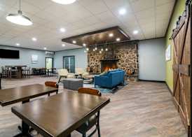 Best Western Plymouth Inn-White Mountains 3