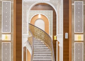 La Maison Hotel Doha 2