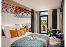 Novotel Paris Val de Fontenay 3