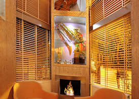 Jazz Hotel Nisantasi 5