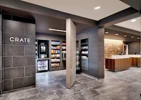 Courtyard by Marriott Atlanta Duluth Downtown 4