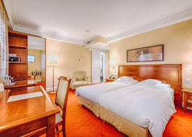 Hotel Moosburger Hof 3