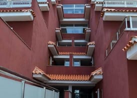 Apartamentos Terrazas Los Gigantes by Suncanarias 3