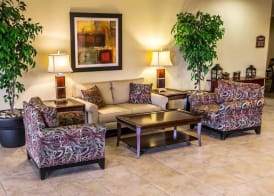 Michigan City Inn 3