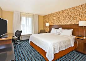 Fairfield Inn & Suites by Marriott Madison West/Middleton 5