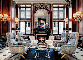 The Blackstone, Autograph Collection 2