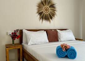 Rafiki Hotel Nungwi Beach 5