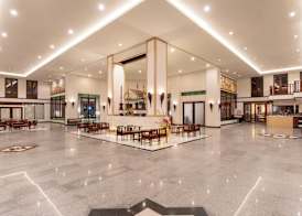 Jomtien Thani Hotel 4