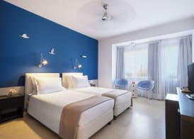 The Majestic Hotel 4