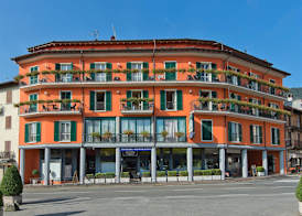 Hotel Residence Dei Fiori 2