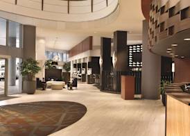 Radisson Hotel Vancouver Airport 3