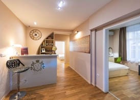 Pjaca City Rooms 2