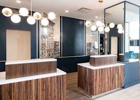 Hilton Garden Inn Flint Downtown 3