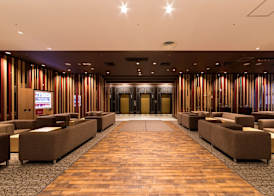 Izumisano Center Hotel Kansai International Airport 5