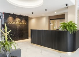 Hotel Costa Atlántica 2