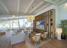 Hotel Punta Lara Noirmoutier 3