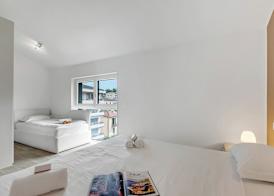 Viganello Modern Apartments 4
