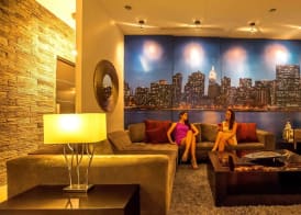 Suites Malecon Cancun 3