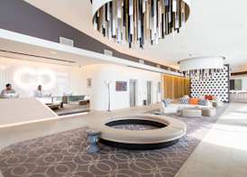 Noom Hotel Conakry 4