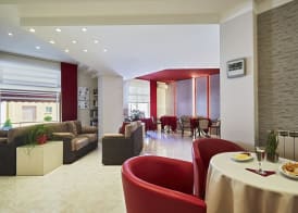 Santa Caterina Hotel & Bike 4