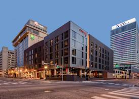 Canopy By Hilton Memphis Downtown 2
