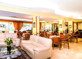 Hotel Al Prater 5