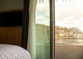 Radisson Hotel Liege City Centre 2