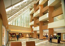 Southern Sun OR Tambo International Airport 2
