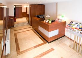 Hotel Marc Aurel - Vienna City Center 3