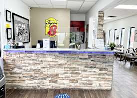 Super 8 by Wyndham Clear Lake 2