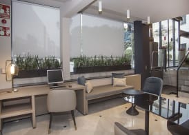 Hotel América Sevilla 2