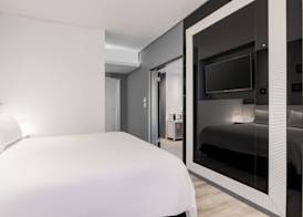 Protea Hotel Fire & Ice! by Marriott Pretoria Menlyn 4
