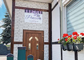 Pension Lavendel 2