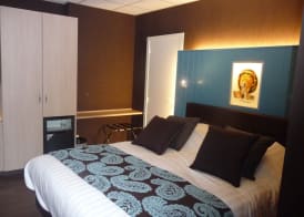 Hotel Het Gheestelic Hof by CW Hotel Collection 4