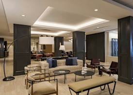 Sheraton Philadelphia University City Hotel 2