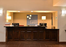 Holiday Inn Express & Suites ST MARYS by IHG 2