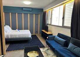 Modular Suites Alfonso Gómez 3